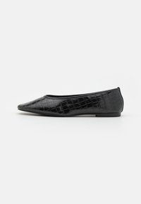 MEDINA FALL - Ballerines - black