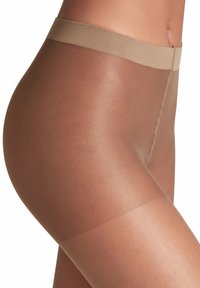 FALKE INVISIBLE DELUXE 8 DENIER ULTRA-SHEER - Panty - espresso