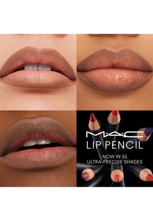 MAC LIP PENCIL - Matita per le labbra - greige