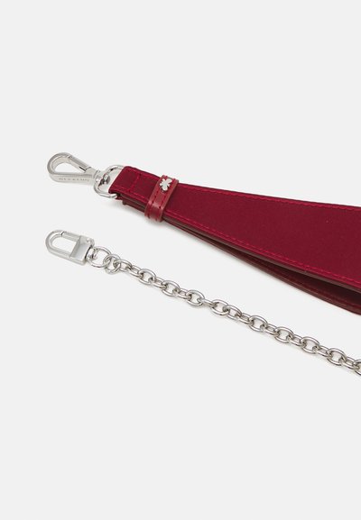 Weekend Max Mara EDITA - Ručna torbica - rubino