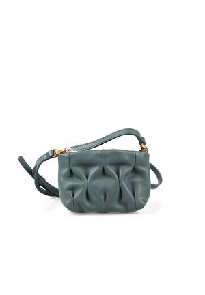 Borsa a tracolla - green