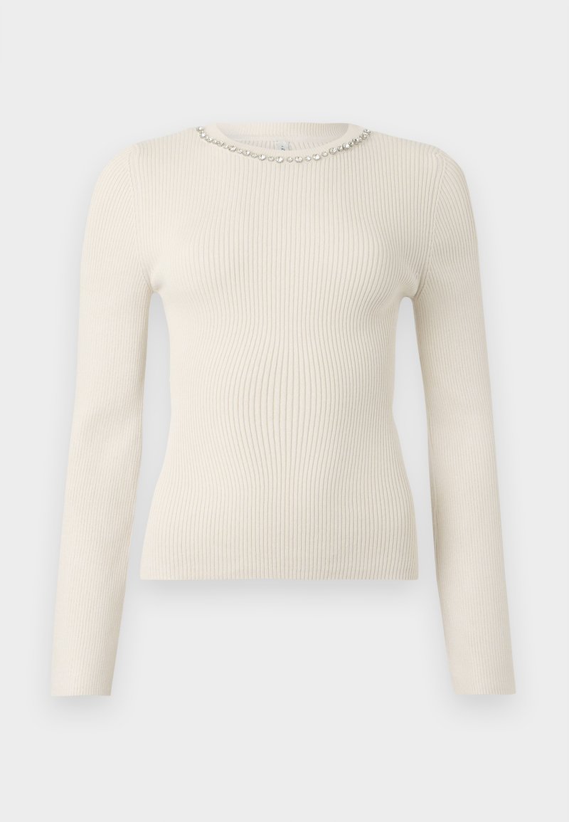 Only Trui beige Only Trui beige