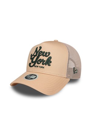 Gorra - rose