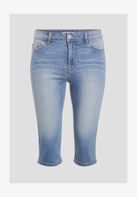 Sélectionné, denim double stone