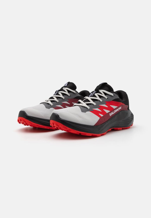 ALPHAGLIDE GTX - Trail running shoes2