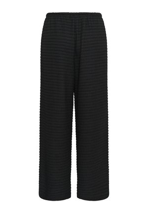 Kaffe, KAKARMA - Pantalon classique - black deep cc