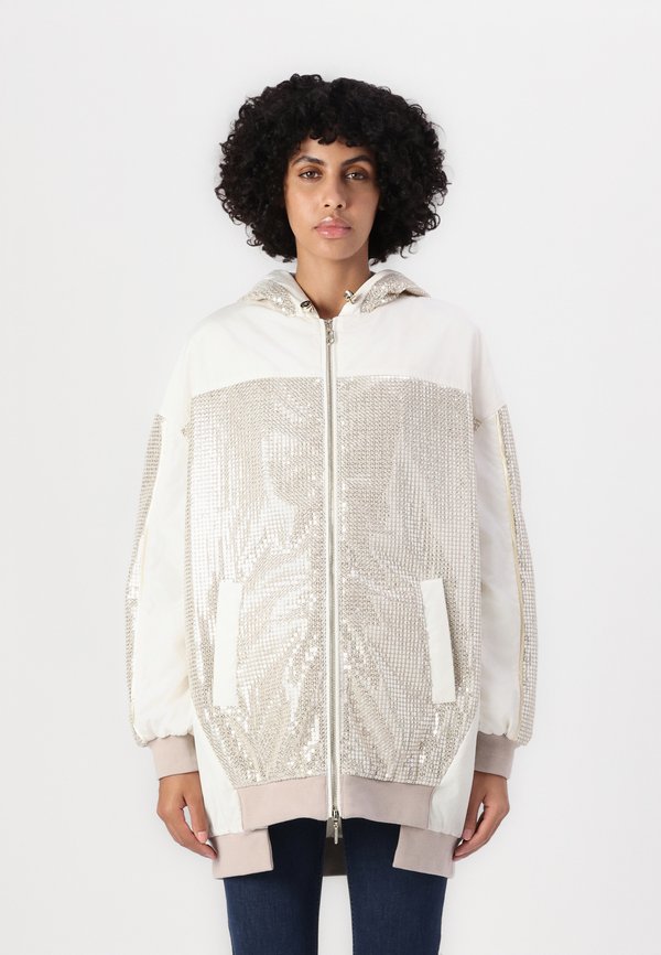 GIACCONE  - Light jacket