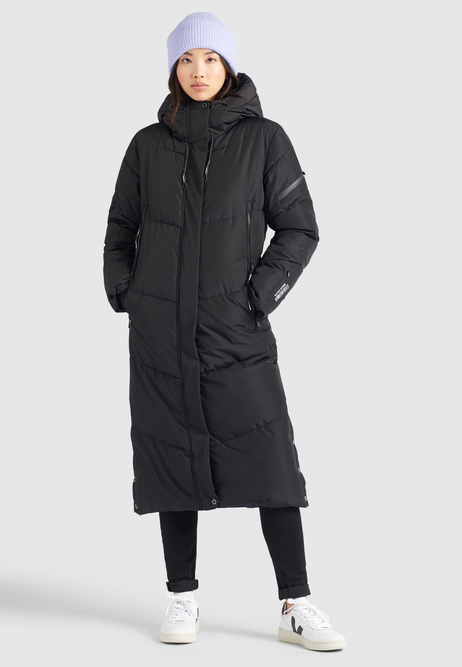 Donna Cappotto invernale Donna Cappotto invernale
