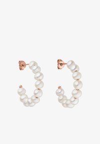 Unausgewählt, roségoldfarben