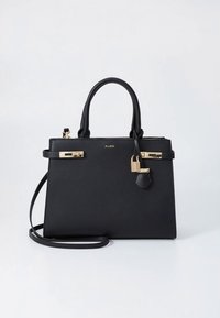 ALDO MANILLA - Handväska - black