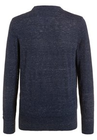 Tommy Hilfiger ILAN - Svetr - blue