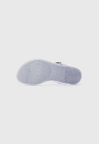 Mini Melissa Infradito - clear