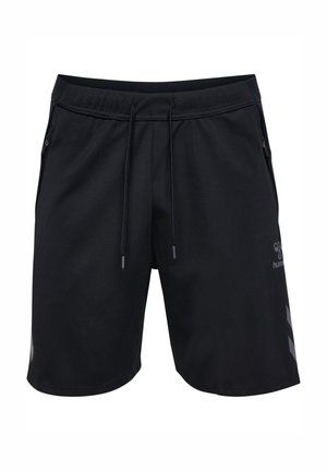 Kurze Sporthose - black