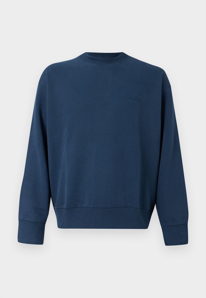 Ellesse Sweater donkerblauw Ellesse Sweater donkerblauw