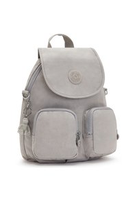 Kipling FIREFLY UP - Rucksack - grey gris