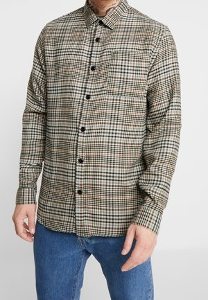 Chemise - stone
