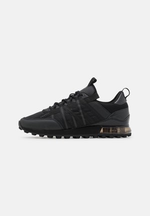 FEARIA - Sneakersy niskie - black