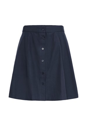 Fransa, FRFANTY - A-lõikeline seelik - dark peacoat