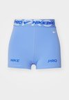 SHORT - Pajkice - royal pulse/glacier blue/hyper royal/white