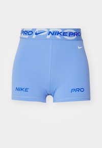 SHORT - Tajice - royal pulse/glacier blue/hyper royal/white