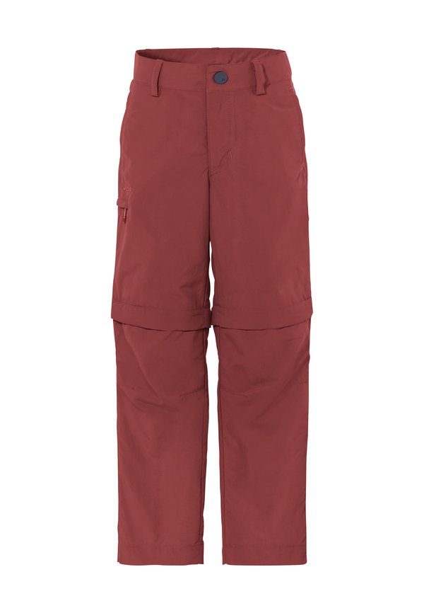 DETECTIVE ANTIMOS ZO - Outdoor-Hose