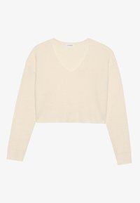 Non sélectionné, off-white