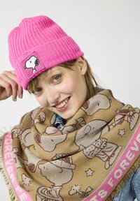 Codello Muts - pink