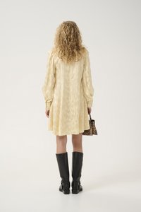 Gestuz DALILA - Koktejlové šaty / šaty na párty - butter yellow