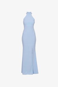 Ikke valgt, powder blue