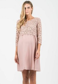Attesa Maternity ELEONORA Vestito casual Zalando