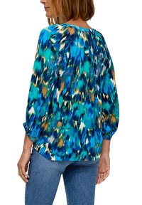 s.Oliver Bluse - navy