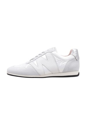 Sneakers laag - white
