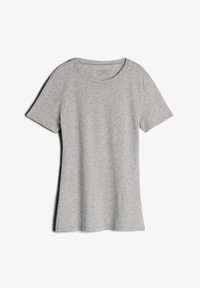 Unselected, grigio melange