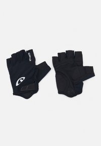 JAG'ETTE - Fingerless gloves - black