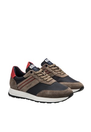 Joop! Sneaker Uomo Low Linas Hannis - Sportive E Alla Moda - 2