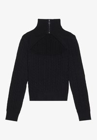 - Sweter