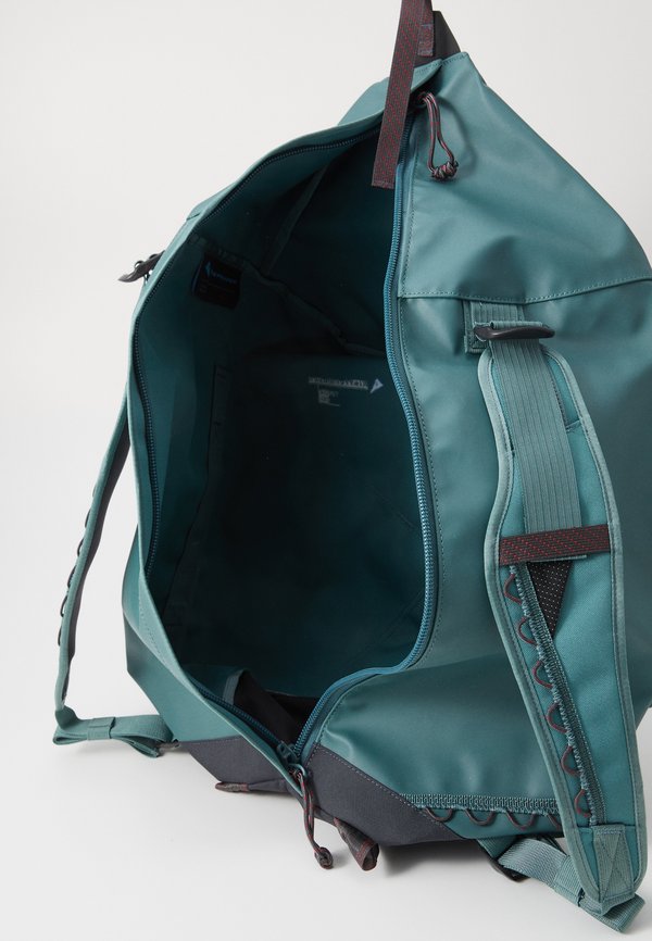 YDALIR DUFFELBAG 40L UNISEX - Sports bag - silver pine2