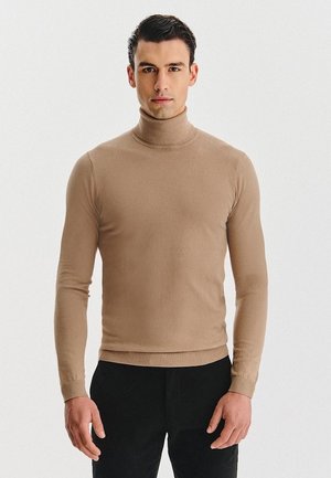 - Sweter