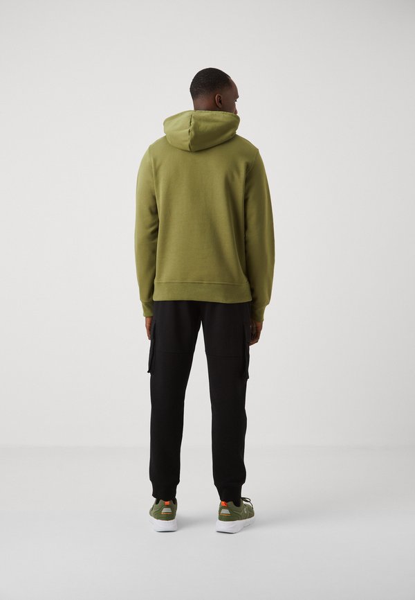 ICONS CUFF CARGO PANTS - Tracksuit bottoms2