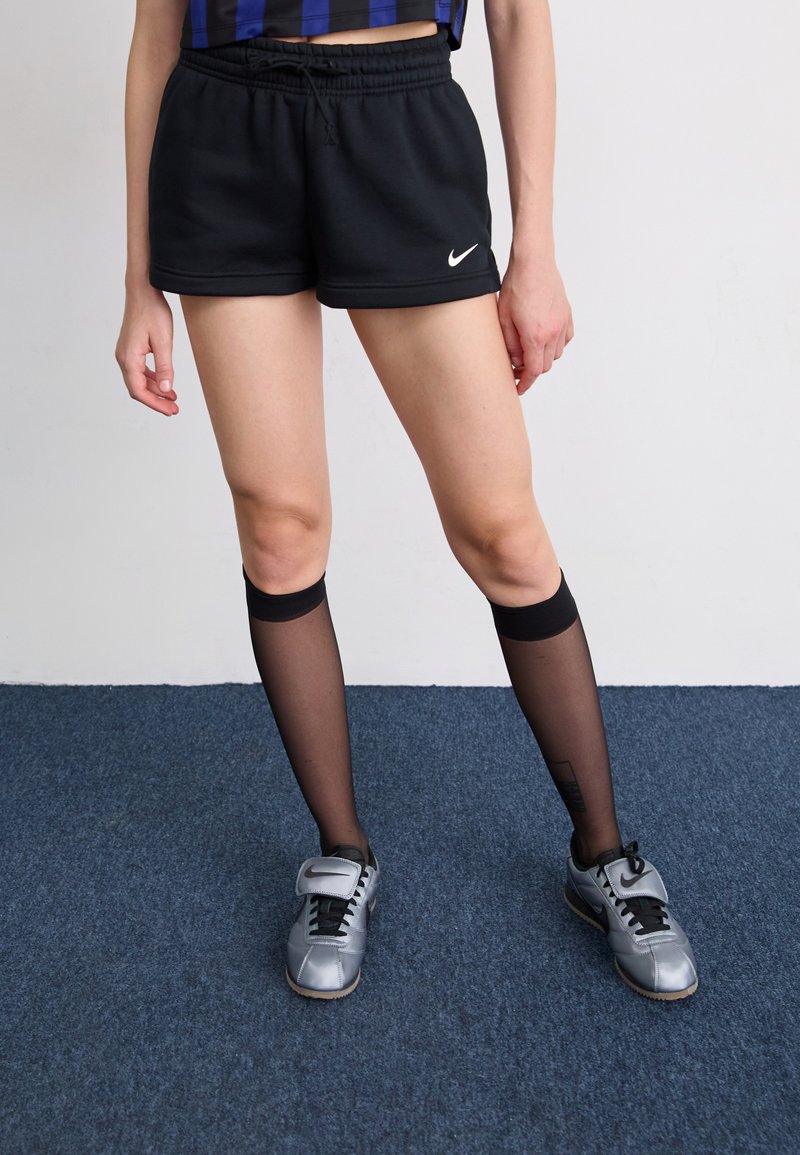 Nike Sportswear - Tracksuit bottoms - black, Enlarge