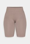 ONPJAIA LIFE SEAM  - Tajice - brown