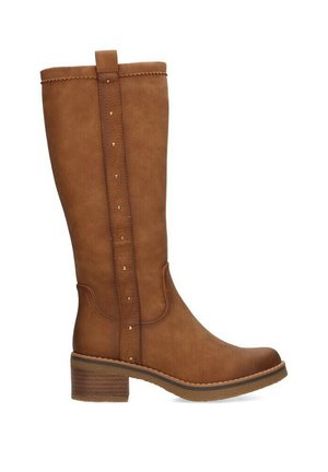 LYON  - Botas - camel