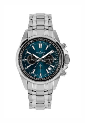 LIVERPOOL - Chronografické hodinky - steel blue