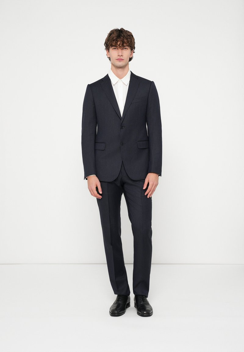 Emporio Armani Blazer grijs Emporio Armani Blazer grijs