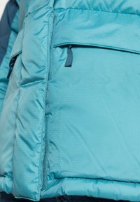 The North Face Casaco de penas - storm blue/monterey blue