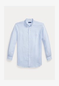 Geselecteerd, blue/white