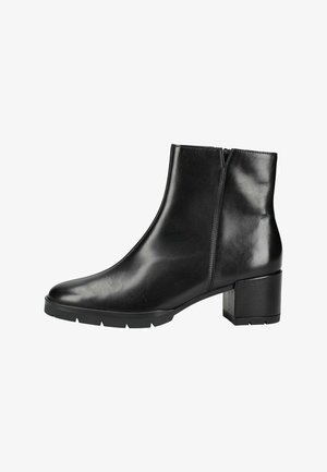 Högl, STIEFELETTE - Lage laarzen - schwarz