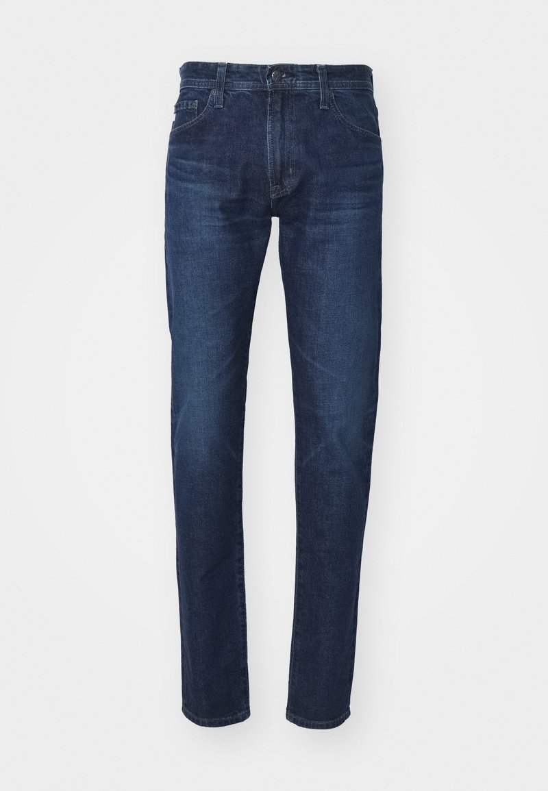 ag jeans Slim fit jeans donkerblauw denim ag jeans Slim fit jeans donkerblauw denim