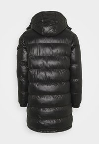 Brave Soul JARED - Parca - black