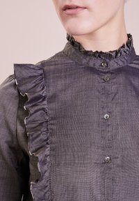 BOSS Hemdbluse - black